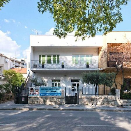 Apartment Maja Split Bagian luar foto