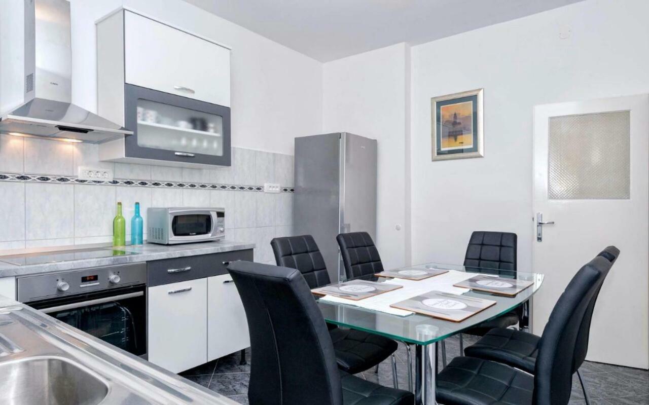 Apartment Maja Split Bagian luar foto