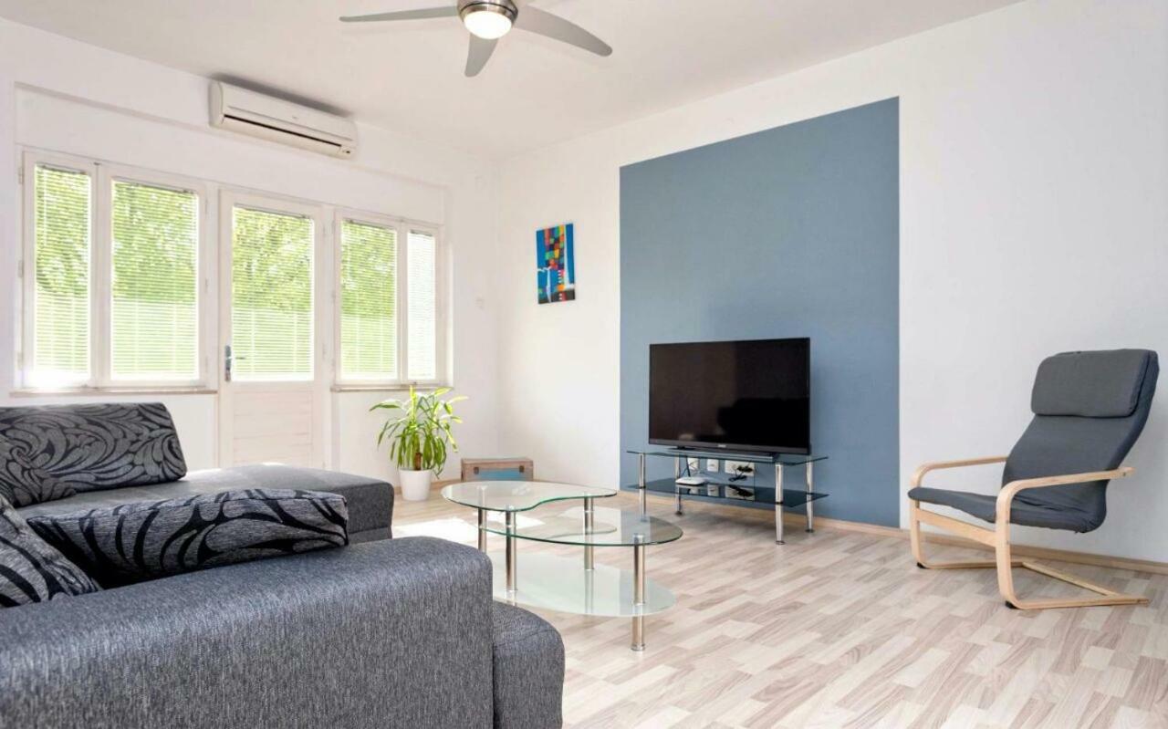Apartment Maja Split Bagian luar foto