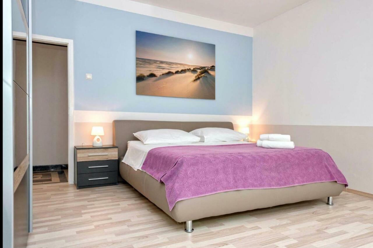 Apartment Maja Split Bagian luar foto