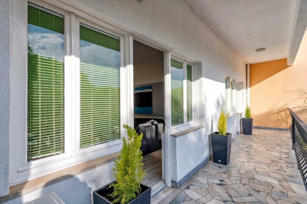 Apartment Maja Split Bagian luar foto