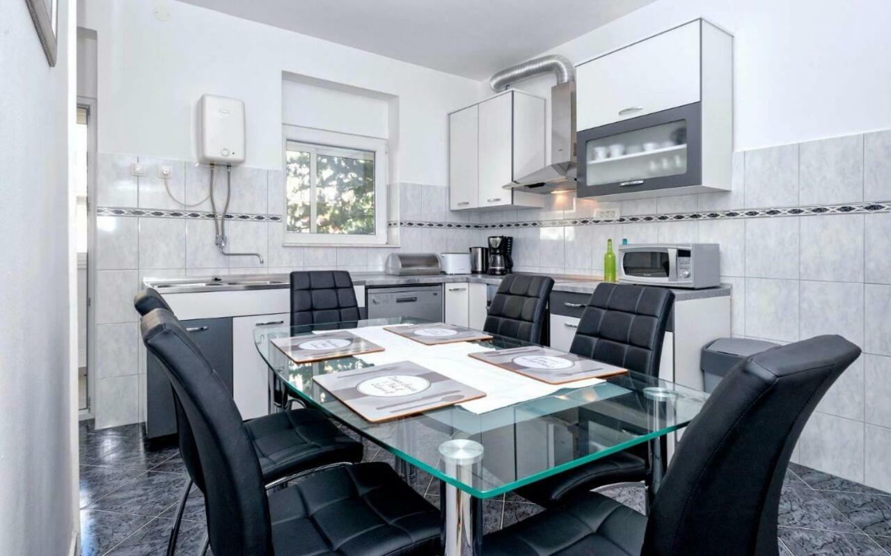 Apartment Maja Split Bagian luar foto