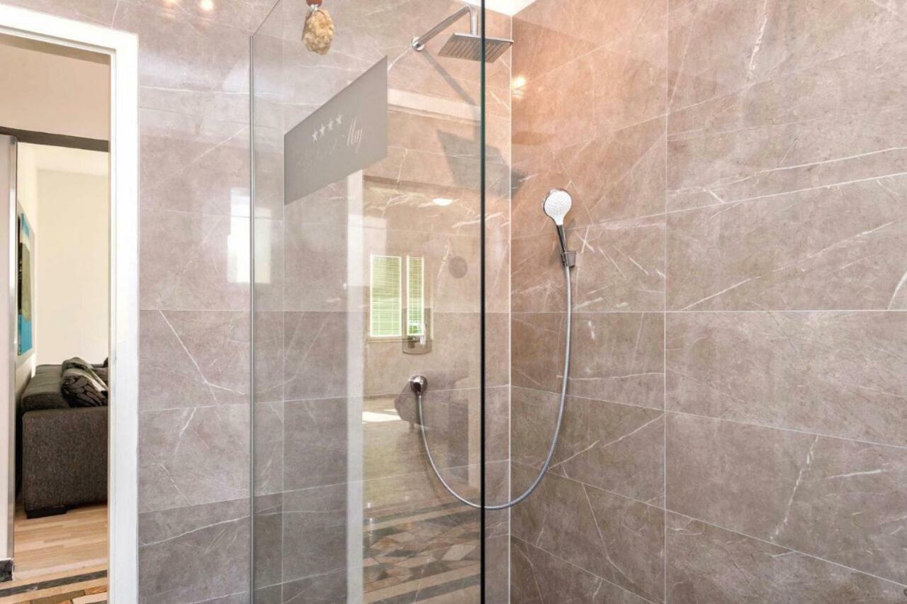 Apartment Maja Split Bagian luar foto
