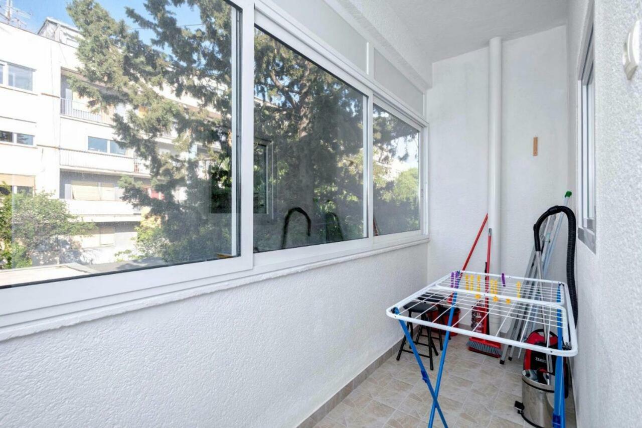 Apartment Maja Split Bagian luar foto