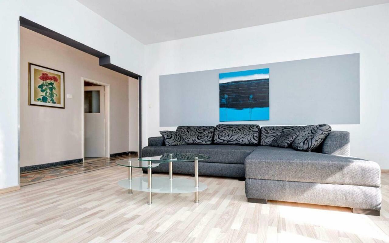 Apartment Maja Split Bagian luar foto